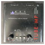 ART Profesional Tube Mic Preamp