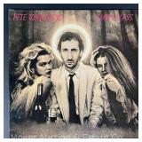 Pete Townshend "Empty Glass" Record Album, SD32-100