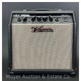 Tangsheng TS Amplifier, 11"x5"x11"h