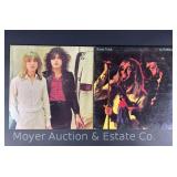 (2) Cheap Trick Record Albums