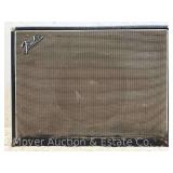 Fender Speaker Cabinet, 30"x22"x12"