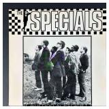 The Specials Record Album, CHR1265