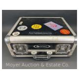 Odyssey Gear Case, 21"x17"x8" Exterior Size