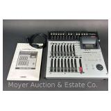 Fostex VF160ex Digital Multitrack Recorder