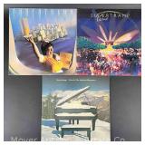 (3) Supertramp Record Albums