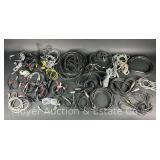 Group of Asst. Microphone and Other Cables