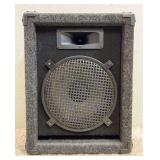 Holmes Corporation Speaker Cabinet, 17"x22"x11"