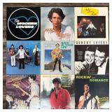(9) Modern Lovers Record Albums