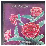 Todd Rundgren "Something/Anything?" Record Album, 2BX2066