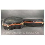 Epiphone Guitar Case, 44" Interior Length, See Photos for Condition