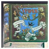 Danny Kirwan "Second Chapter" Record Album