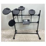 ION iDM02 Electronic Dum Set