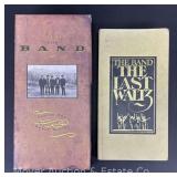 (2) The Band CD Boxed Sets