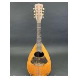Washburn Model 1915/Style 1613 Bowl Back Mandolin, 24" Overall Length