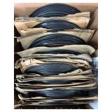 Group of RCA Victor Record Albums, Over 100 Albums