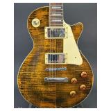 Agile Les Paul Style Electric Guitar
