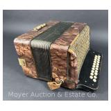 Hohner Accordion