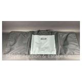 New Yamaha 88-Key Artiste Series Keyboard Case, Model YBA881