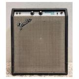 Fender Music Master Bass Amplifier, 17"x20"x9.5"