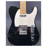New York Pro Telecaster-Style Electric Guitar