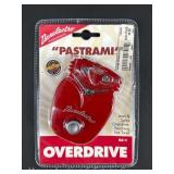 New Danelectro Pastrami Overdrive