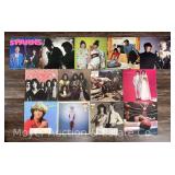 (13) Sparks Record Albums