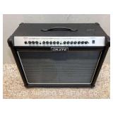 Crate FlexWave 120/212 Amplifier, 26"x20"x12"
