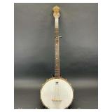 Musketeer 5-String Banjo