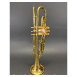 Conn Trumpet, with Case