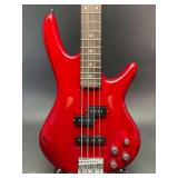 Ibanez Gio Soundgear 4-String Electric Bass Guitar