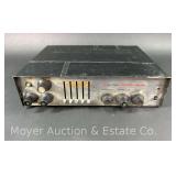 Bogen Acousta-Master CT-100 Solid State Equalizer/Amplifier