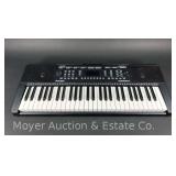 Alesis Harmony 54-Key Portable Keyboard, 32.5"w