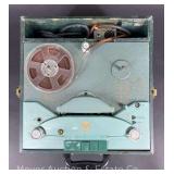 RCA Reel-to-Reel Tape Recorder