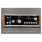 DBX II Model 128 Dynamic Range Enhancer/Noise Reduction System