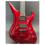 SGR by Schecter "Avenger" Electric Guitar, See Photos for Body Condition