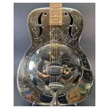 Johnson AXL-998 Resonator Guitar