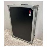 Gator Mixing Board Gig Case, 33"x23"x9"