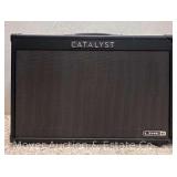 Line 6 Catalyst 200 Amplifier, 27"x19"x10"