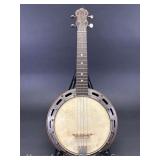 Antique Wendell Hall Banjo Ukulele