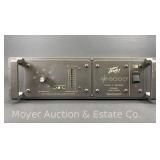 Peavey M-3000 Power Amplifier