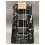 Spirit by Steinberger Headless Electric Guitar, with Matching Soft Case