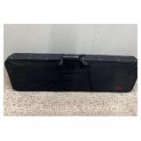 Stagg Guitar Case, 49" Exterior Length