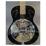 Fender FR-50 Resonator Guitar