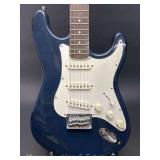 Fender Squier Bullet Electric Guitar, with Fender Soft Case