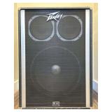 Peavey 1820 Bass Enclosure, 37"x26"x20"