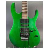 Ibanez RG Series Electric Guitar, See Photos for Body Condition