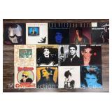(13) Lou Reed Record Albums