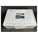 Peavey PV6 6-Channel Mixing Board, Appears New in Original Box