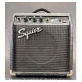 Squire SP-10 Amplifier, 11"x10"x6"