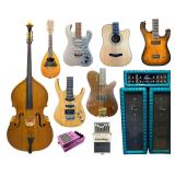 Music, Instruments & Sound Equipment